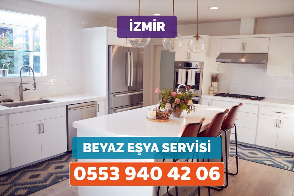 Beyaz Eşya Servisi