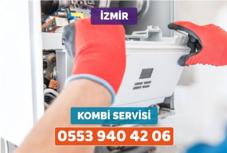 Kombi Servisi